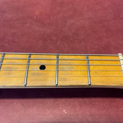 Fender Stratocaster 1973 - Olympic White image 15