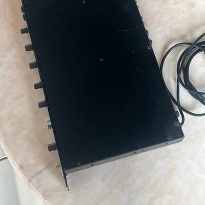 Davoli K-86 Analog Studio Reverb image 4