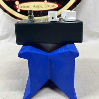 Wampler Phenom Distortion Pedal with Box image 4