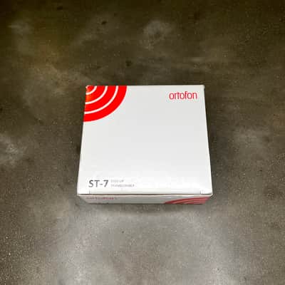 Ortofon ST-7 MC Transformer image 7