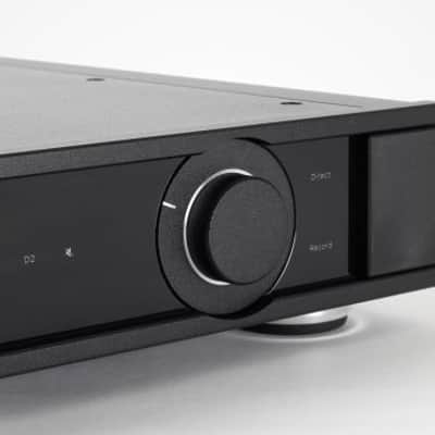REGA Elicit MK5 - Integrated Amplifier - NEW! image 4