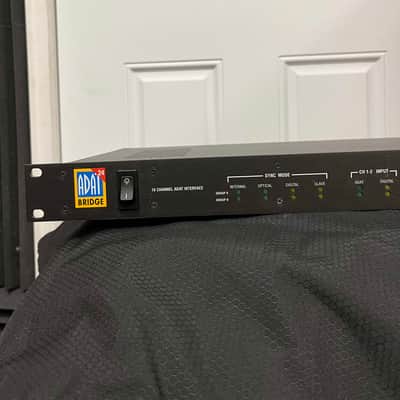 Digidesign ADAT Bridge 24 I/O ADAT Interface for Pro Tools image 2