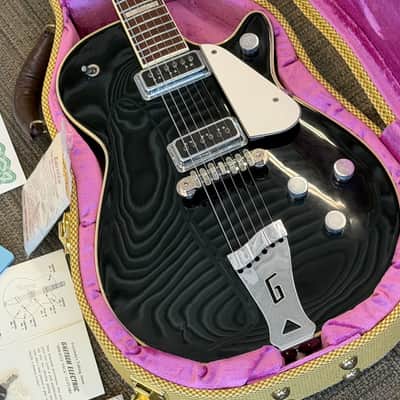 Gretsch Roc Jet '55 Stephen Stern Masterbuilt Custom Shop G6128 G6128CS USA image 7