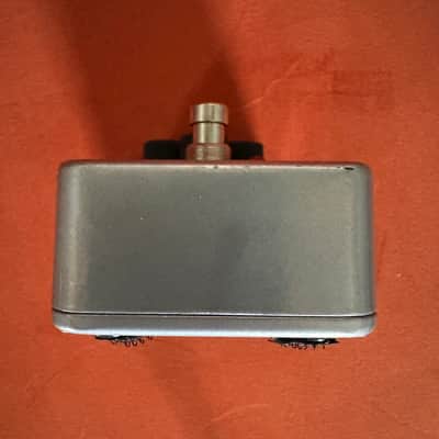 Electro-Harmonix Triangle Big Muff Pi 2018 - Present - Silver image 6