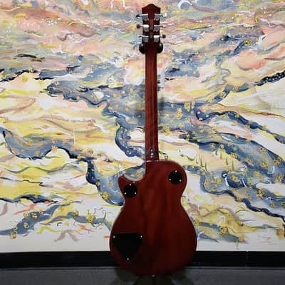 Gretsch G5220 Electromatic Jet BT with V-Stoptail 2019 - Present - Casino Gold image 9