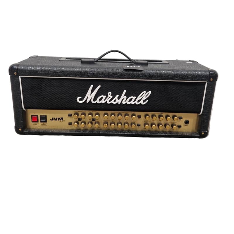 Marshall JVM410H Black