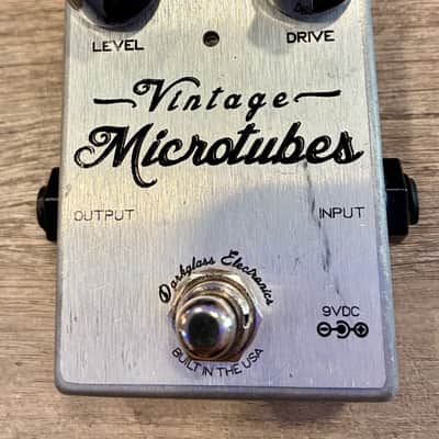 Darkglass Electronics Microtubes Vintage image 1