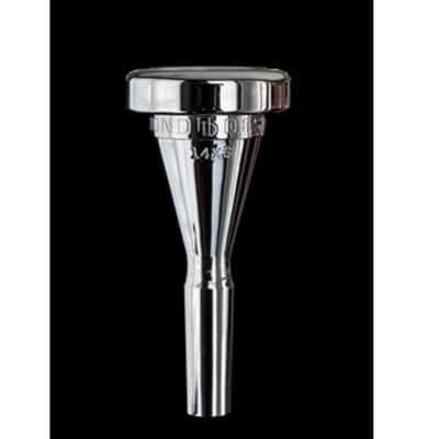 Hammond Trombone Mouthpieces-12 / XL / Large image 2