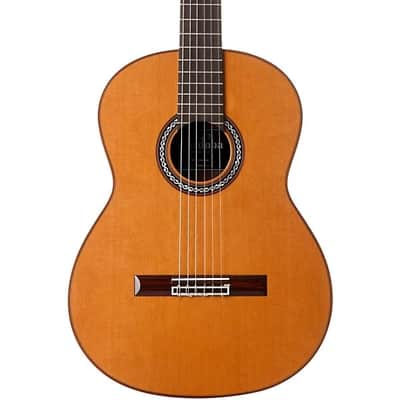 Cordoba C9 Crossover Nylon-String Acoustic Guitar w/ Case image 12