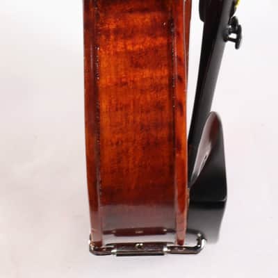Howard Core VN85 Violin Outfit 1/2 Size with Case and Bow image 6