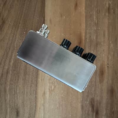 Jackson Audio Bloom Compressor / EQ V1 2018 - 2019 - Silver image 6