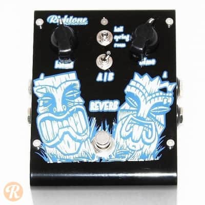 Richtone Reverb