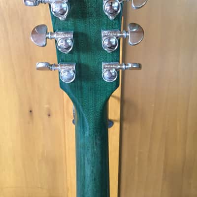 2018 Gibson ES 339 Limited Edition image 7