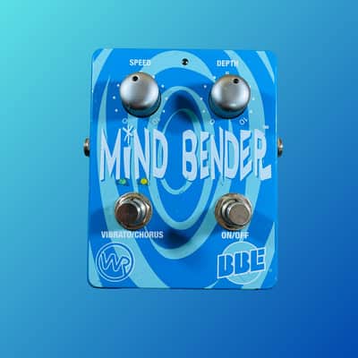 BBE Mind Bender image 1