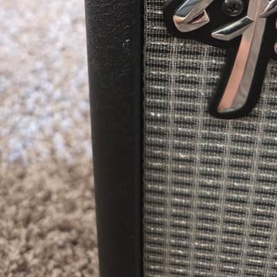 Fender Sidekick Reverb 35 1980's image 11
