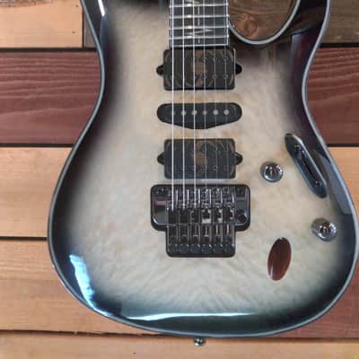 Ibanez - JIVA10 | Nita Strauss Signature Model Electric Guitar image 2