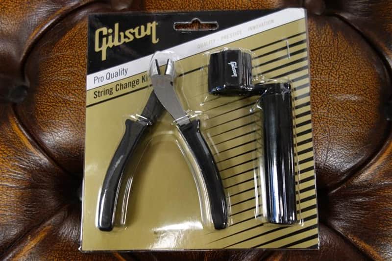 Gibson ATSC-01 String Change Kit image 1