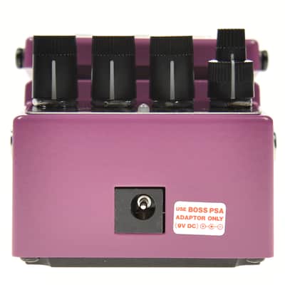 Boss BF-3 Flanger image 4