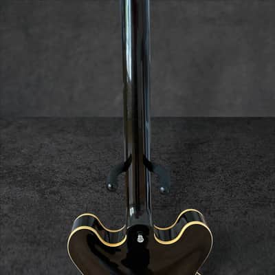 Gibson Custom Shop M2M 1961 ES-335 - Charcoal Metallic image 18