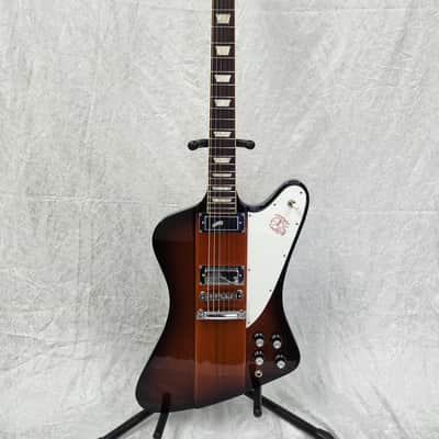 Gibson Firebird V 2010 - 2013 | Reverb