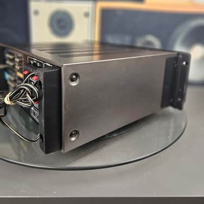 *Fully Recapped* Sansui AU-517 Stereo Integrated Amplifier image 6
