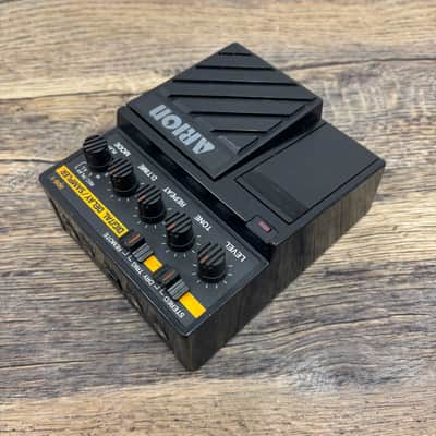 Arion DDS-1 Digital Delay / Sampler Setereo 1980s Vintage Made In Japan MIJ image 3