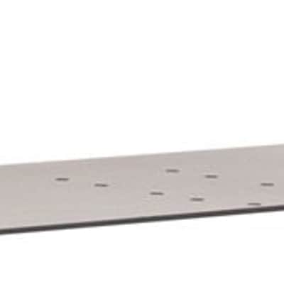 American DJ ADJ Aria X2 Shelf 19" Rackmount Shelf for Aria X2 image 1