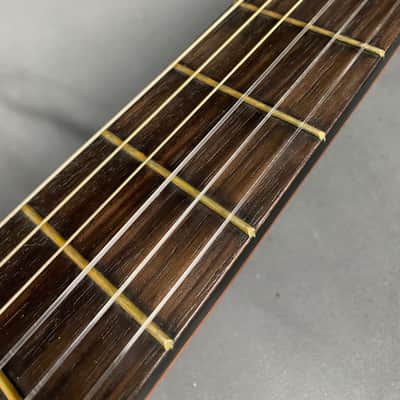 T. Matsuoka M-40 M40 Spruce / Rosewood image 8