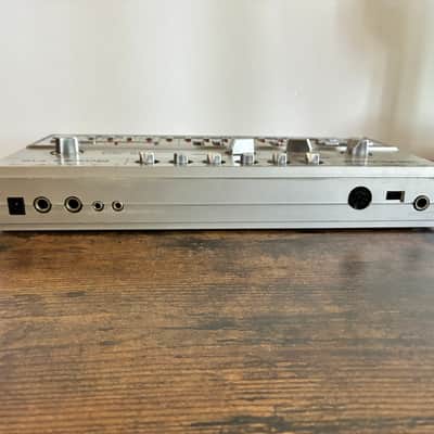 Roland TB-303 Bassline Synthesizer Module 1981 - 1984 - Silver image 6