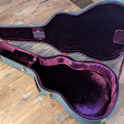 Gibson J-50 Sloped Shoulder Acoustic Dreadnought Guitar 1967 W/Gibson Case image 25