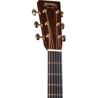 Martin D-28-MD D-28 Modern Deluxe image 4