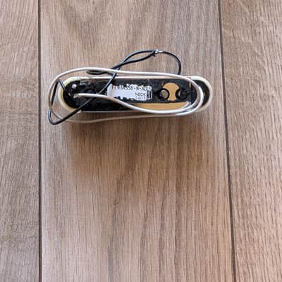 Squier By Fender Vintage Modified Bass XI Pickups 2015 image 11
