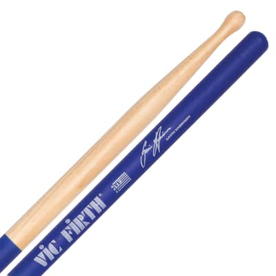 Vic Firth Gavin Harrison Signature Drumsticks image 1