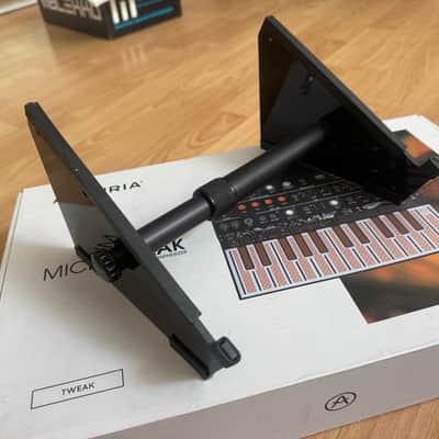 Arturia MicroFreak — Hybrid Wavetable Synth w/ Original Box + Stand image 11
