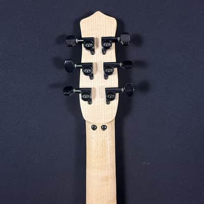 EVH Star Limited Edition 2023 - Primer Gray image 10