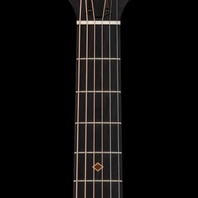 Taylor Custom Shop Gold Label C14ce B6015 Sinker Redwood/AA Hawaiian Koa #35070 (NAMM 2026) image 10