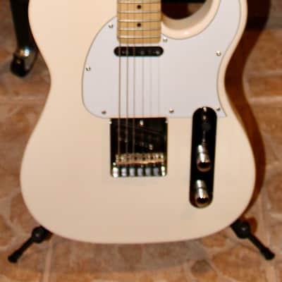 G&L ASAT ClassicTribute 2000s - Solid Finish or Sunburst image 1