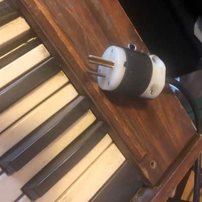 Immagine Roland SH-1000 1973 - Non functioning - 12