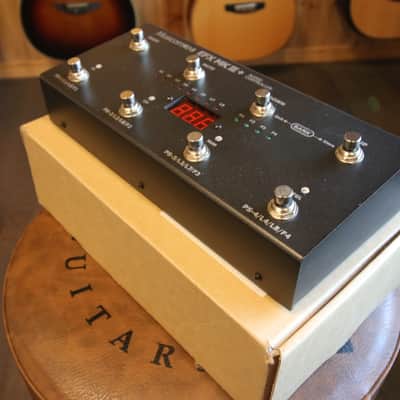 Musicomlab EFX MK III+ image 1