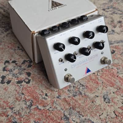 3Leaf Audio Chromatron Envelope filter image 4