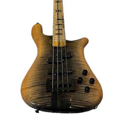 SPECTOR NS 2 - USA 2021 - 4 STRINGS image 3
