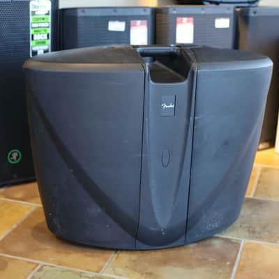 Fender Passport VENUE 600 Watt Portable Speakers image 2