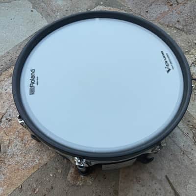 Roland PD-140DS Digital Mesh Snare Drum Pad - 14" Pd-140 - EXCELLENT image 2