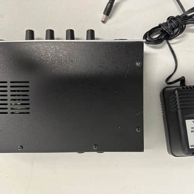 PreSonus Bluetube Tube Preamp 2000s - Blue image 4