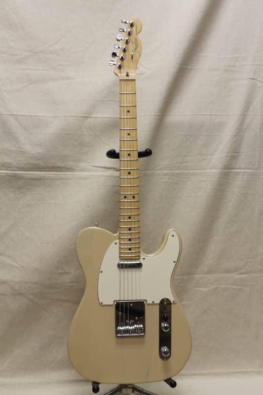Fender Highway One Telecaster