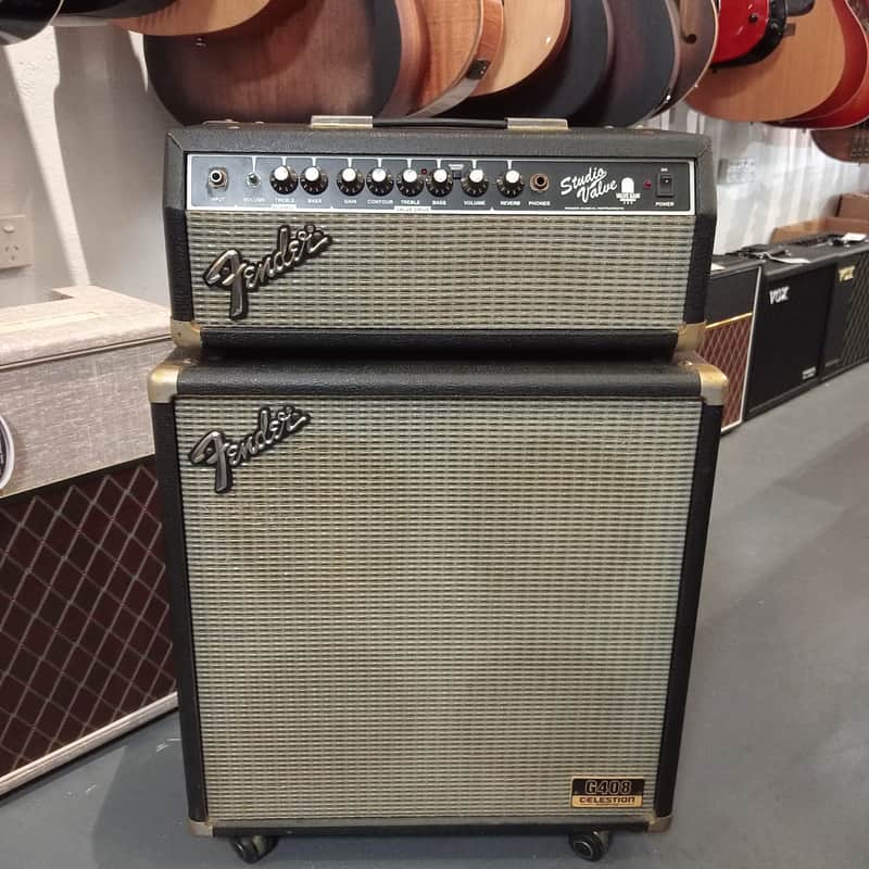Fender Studio Valve 90's image 1