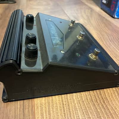 Hughes & Kettner Tube Rotosphere I 2000s - Metal image 4