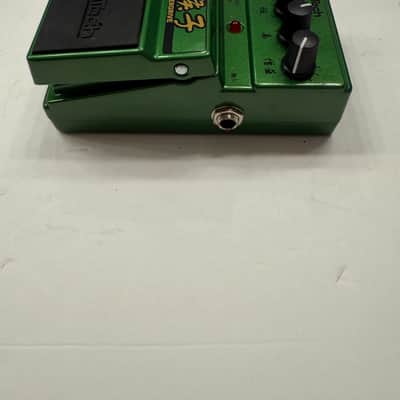 Digitech DBM Bad Monkey Tube Overdrive Rare Chinese Version Guitar Effect Pedal image 5