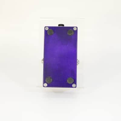 Wampler Plextortion Distortion image 2