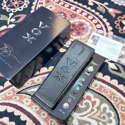 Vox Big Bad Wah | Reverb
